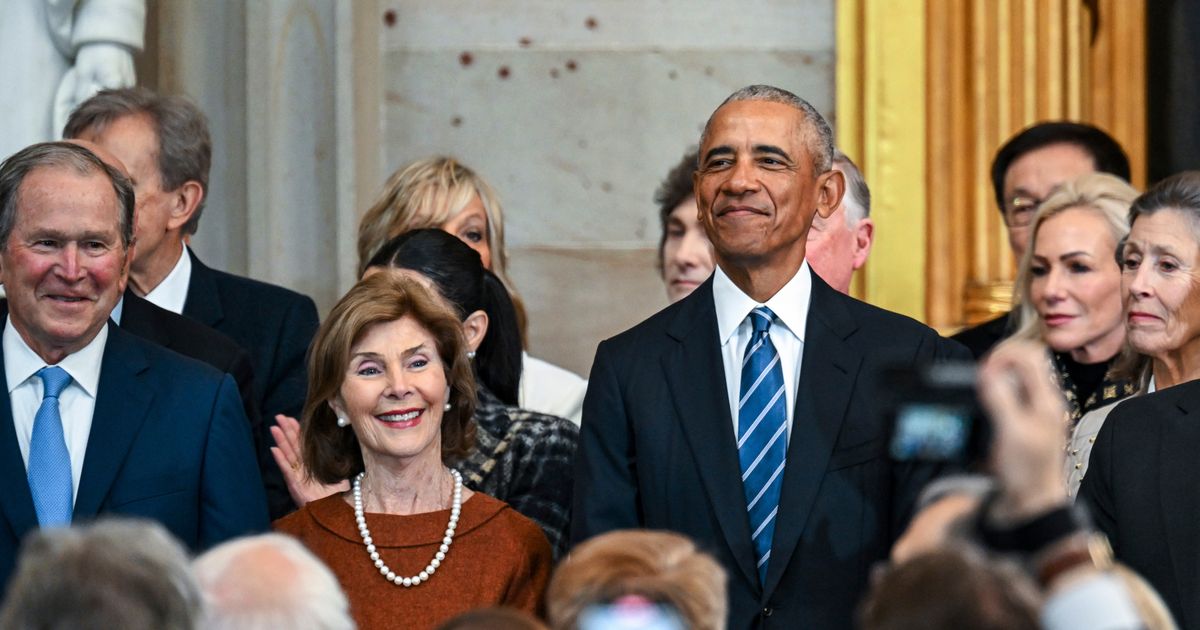 Barak Obama na inauguraciji bez Mišel: Odbila je poziv, ovo je razlog koji niko nije očekivao