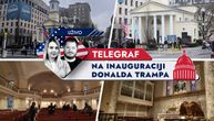 Telegraf.rs ušao u crkvu Svetog Jovana u Vašingtonu: Tramp baš tamo započinje dan inauguracije, evo zbog čega