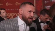 Konor Mekgregor upitan o novom mandatu Trampa: Njegovu snažnu izjavu prepričavaju širom sveta