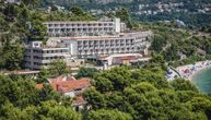Titovo najluksuznije odmaralište na Jadranu je sablasni grad duhova: I svetski mediji se pitaju šta se desilo