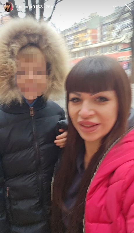 Miljana i Željko Kulić