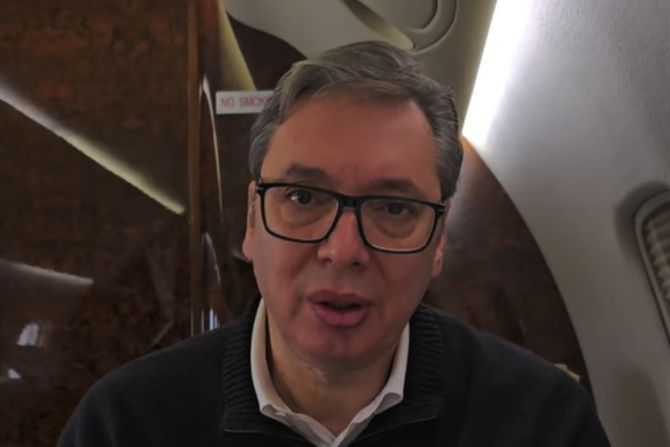 Aleksandar Vučić Aleksandar Vučić