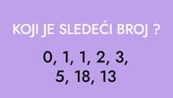 Dekodirajte šifru i postanite majstor zagonetki! Samo 2 procenta je uspelo da reši ovu matematičku mozgalicu