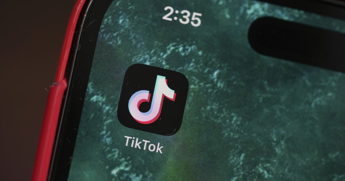 TikTok saopštio da obnavlja usluge za korisnike u SAD nakon Trampovih komentara: Napisao i koje su mu želje