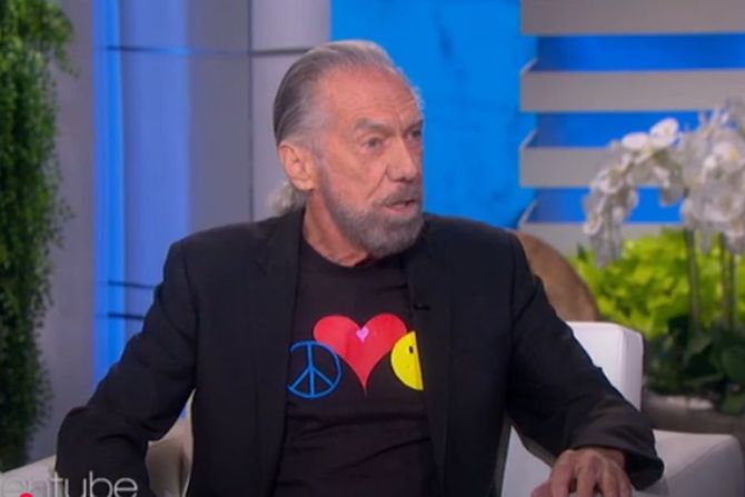 John Paul DeJoria