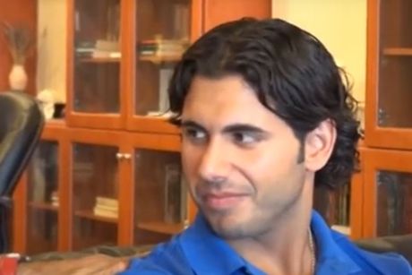 Christos Marafatsos Christos Marafatsos