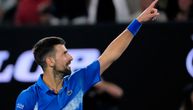 Novak Đoković - Aleksander Zverev: Najveći ikada se bori za 11. finale Australijan opena protiv sjajnog Nemca