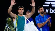 Đoković dobio dobar žreb u Madridu do polufinala, a onda ga čeka Alkaraz!