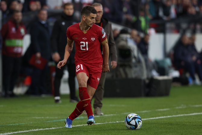 Filip Đuričić Filip Đuričić