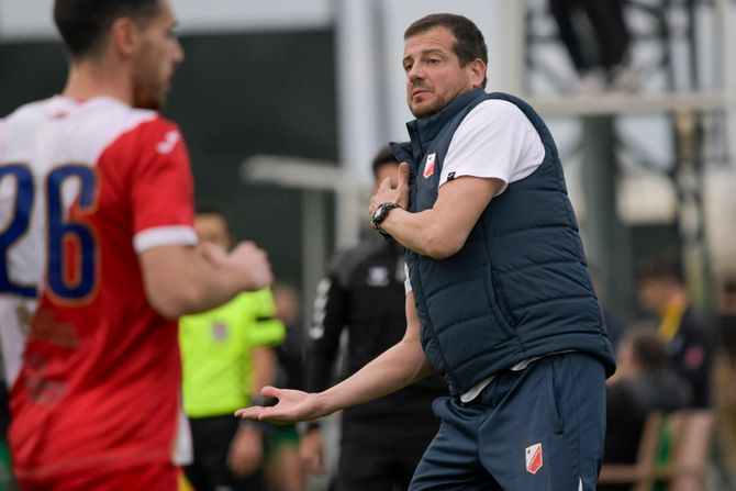FK Vojvodina FK Vojvodina