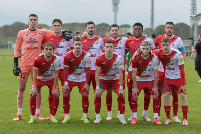 FK Vojvodina