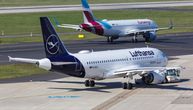 Lufthansa jača flotu niskotarifne podružnice: 40 Boeinga 737 max 8 za Eurowings