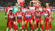 (SASTAVI) Zvezda - PSV: Milojević ne kalkuliše, crveno-beli svim silama napadaju Holanđane!