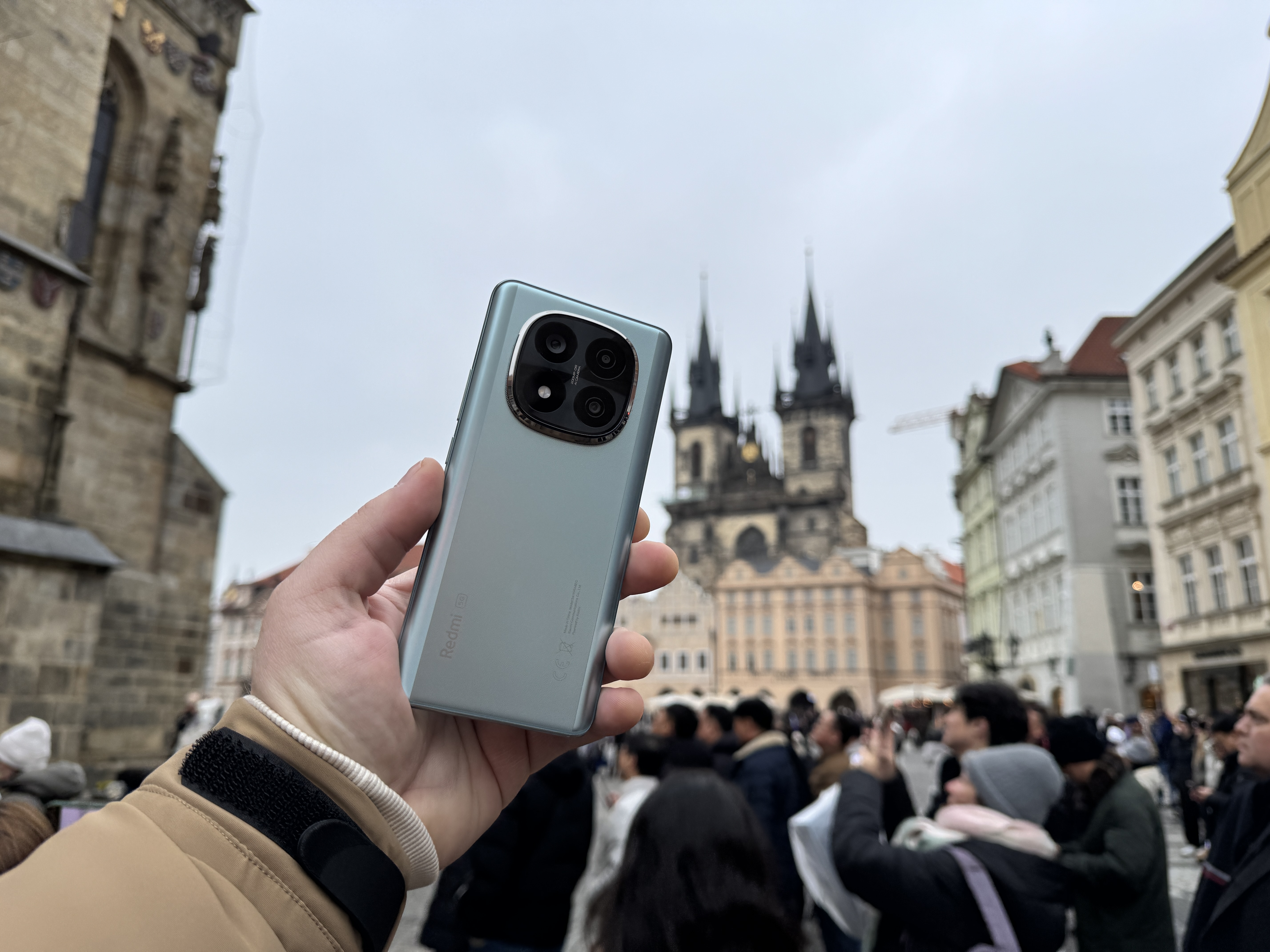 Studenti s Balkana udario tramvaj dok su na šinama pravili selfi: Drama u Pragu