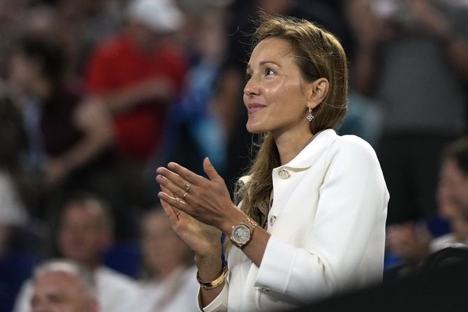 Jelena Đoković Jelena Đoković