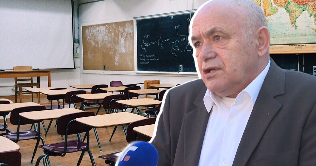 A Former Student Told Me 'I Won't Work for Less Than 3,000 Euros a Month': Teacher Reveals Diplomas Worth Their Weight in Gold Today