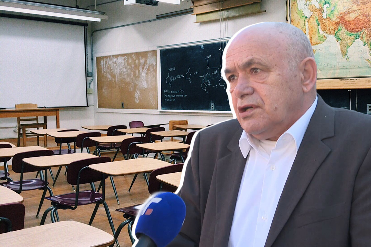 Ovo je najstrašnija stvar koju sve više đaka u Srbiji radi na velikom i malom odmoru: Ozbiljno je, poslušajte!