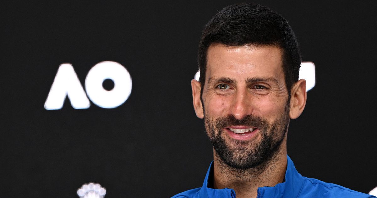 Novak Đoković se nije oglasio posle poraza od AO, upitan je da li je to poslednji put u Melburnu: “Videćemo…”