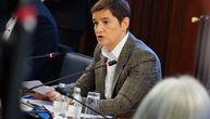 Brnabić: Upad u Maticu Srpsku skandal nad skandalima