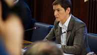 Brnabić: Pokret koji se pravi je od suštinske važnosti za budućnost Srbije