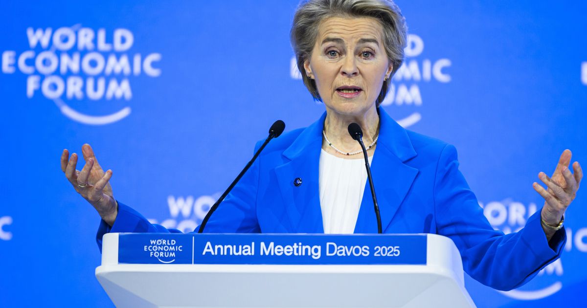 Mađarskoj preti gubitak od 6,5 milijardi evra: Ursula fon der Lajen traži hitne reforme