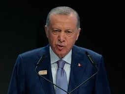 Redžep Tajip Erdogan