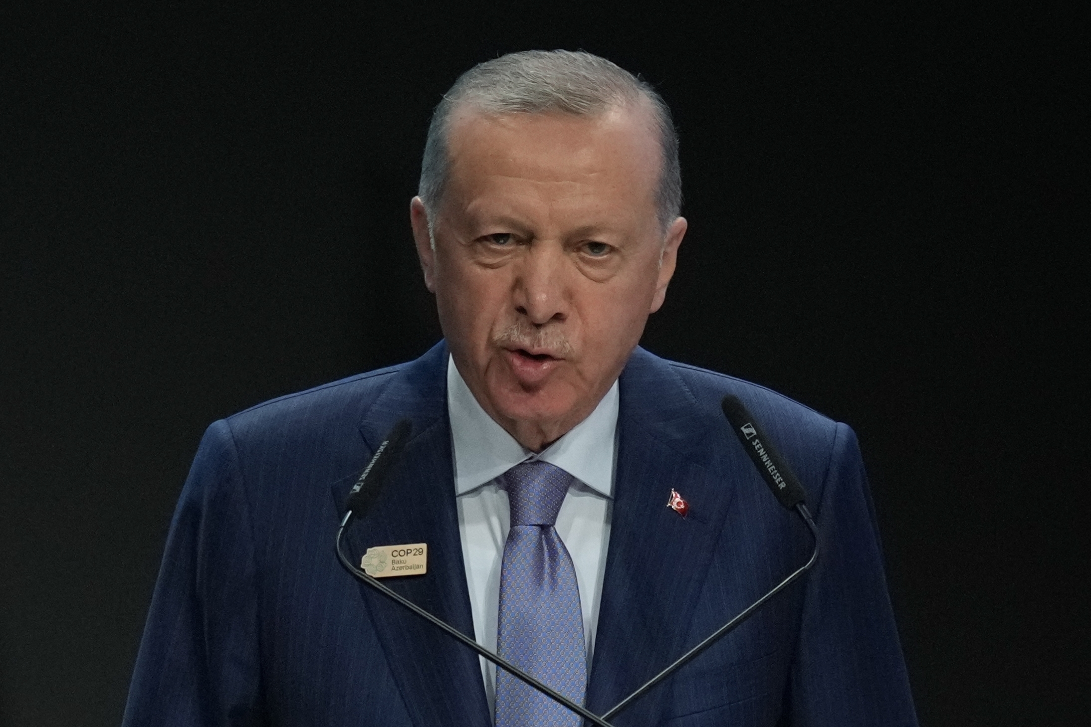 Erdogan se oglasio nakon što je nakon što je druga raketa Irana oborena iznad Turske: "Nemojte..."