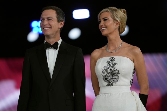 Ivanka Tramp Ivanka Tramp