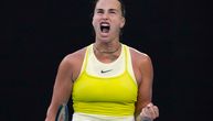 Neverica usred Amerike: Arina Sabalenka razbila šampionku AO sa 6:0, 6:1 za finale Indijan Velsa!