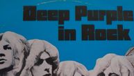 Čudesni albumi rok muzike: Deep Purple - "Deep Purple In Rock", furiozni rokenrol koji "udara u glavu"