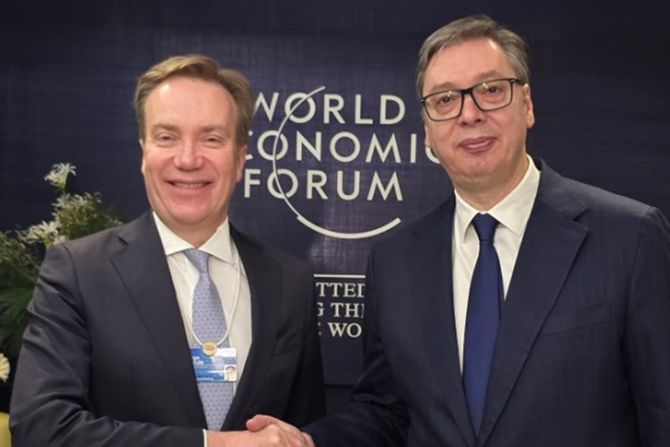 Aleksandar Vučić Aleksandar Vučić