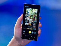 Samsung Galaxy S25 serija