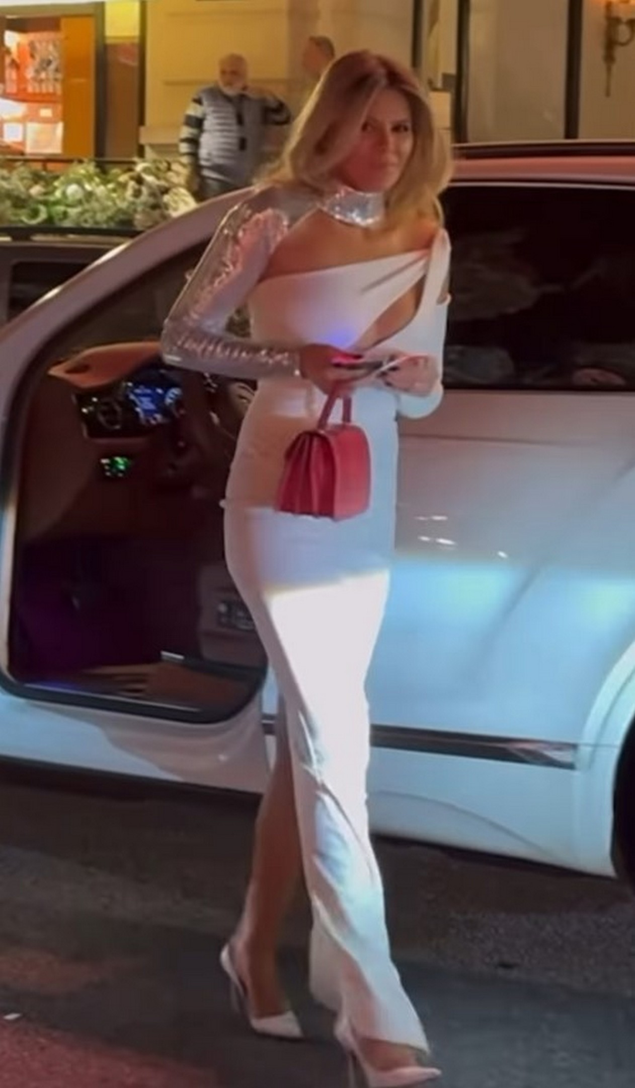 "Ako nekom zatreba intima - sastajali smo se u sobi": Ovakav je odnos Melina imala sa prvim mužem