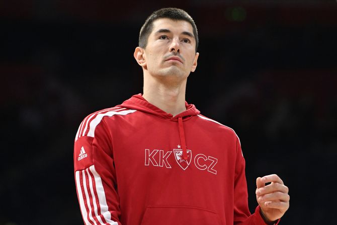 Luka Mitrović Luka Mitrović