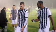 Evo gde možete da gledate uživo TV prenos meča Partizan - Hebar na zimskim pripremama u Antaliji