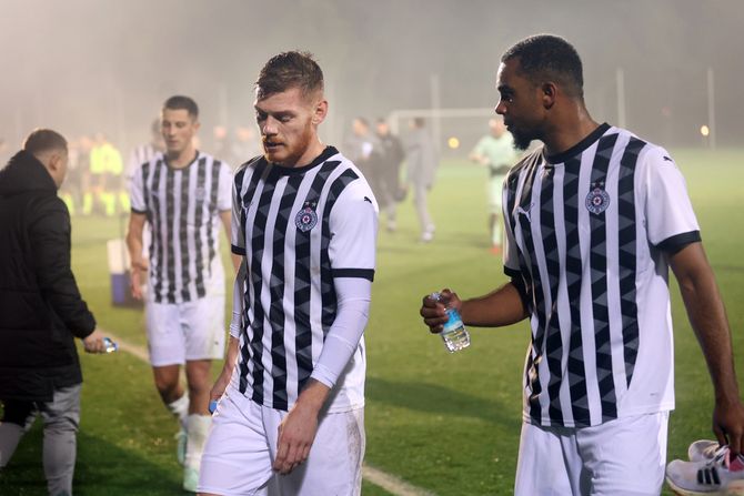 FK Partizan FK Partizan