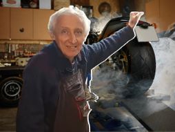 Jovan Pokrajac, mehaničar