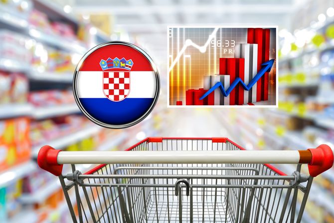 Bojkot prodavnica Hrvatska