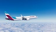 Eurowings modernizuje flotu narudžbinom 40 aviona Boeing 737 MAX 8