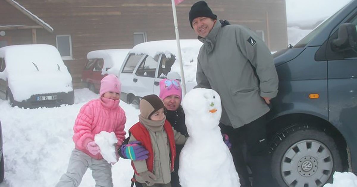 Poznati turski reditelj objavio fotografiju ispred hotela Grand u kom je izbio požar: Nikada nismo mislili...