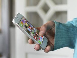 telefon, aplikacije, iPhone