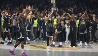 Partizan poslao poruku navijačima pred meč sa Zvezdom: "Nemojte da dozvolite ovu stvar, pokažite da..."