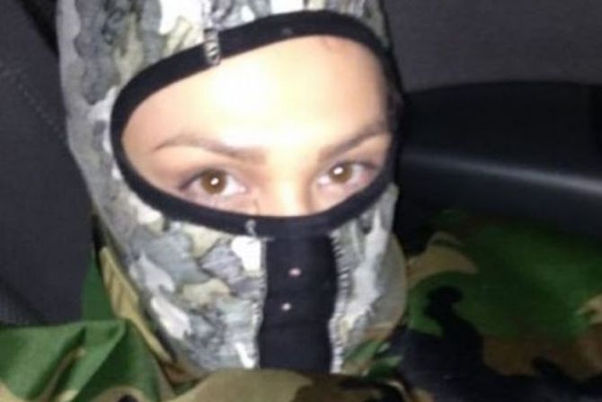 Ljupka Stević Ljupka Stević