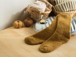 cirkulacija, čarape, vunene čarape