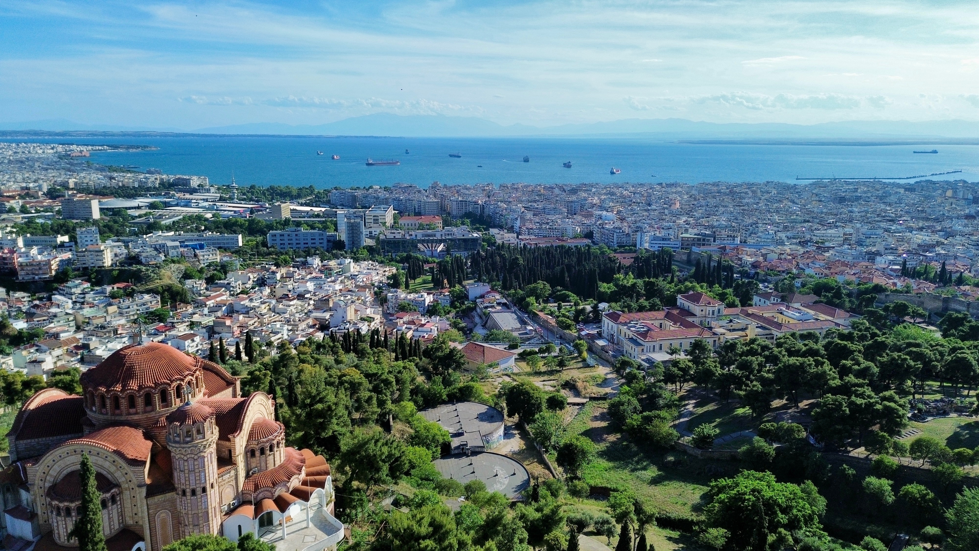 Usputna stanica na putu do mora idealna je za otkrivanje: Ovo su atrakcije koje ne bi trebalo propustiti