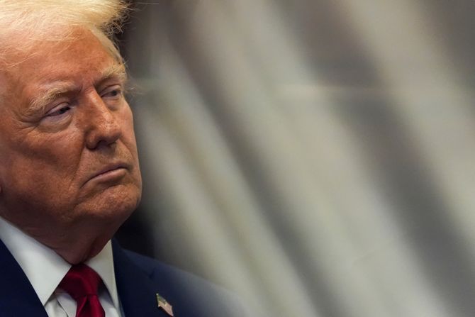 Donald Tramp Donald Tramp