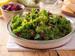 Zeleno lisnato povrće