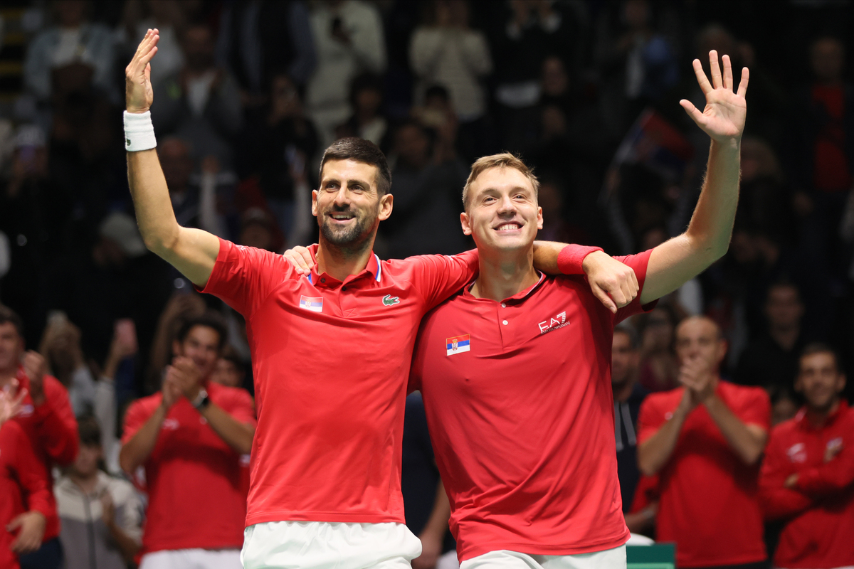 Niko ne zna gde ćemo biti...