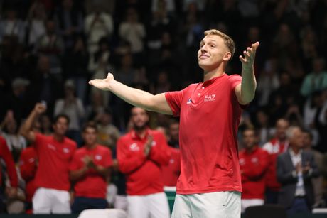 Hamad Međedović Hamad Međedović