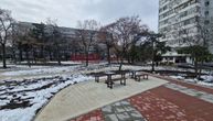 Nastavak podrške projektima оbnоve urbane sredine